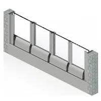 Katlanır Cam Balkon